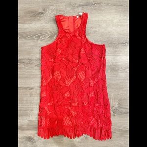 Lovers and Friends Caspian Shift Dress